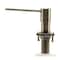 Alfi Brand ALFI brand AB5006-BSS Modern Round Brushed SS Soap Dispenser AB5006-BSS - alternate 2